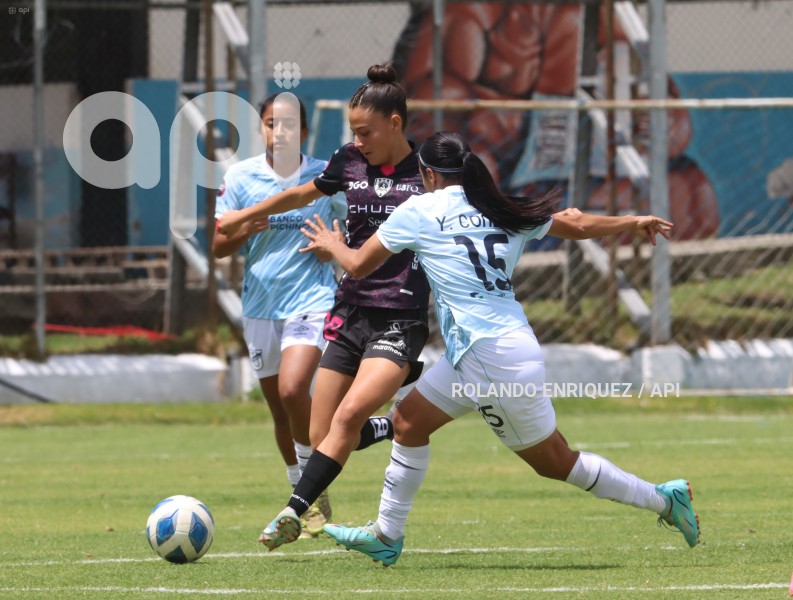FBL-SUPERLIGA-FEMENINA-CATOLICA-DRAGONAS