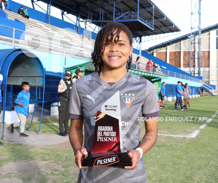 FBL-SUPERLIGA-FEMENINA-NANAS-LDU-QUITO