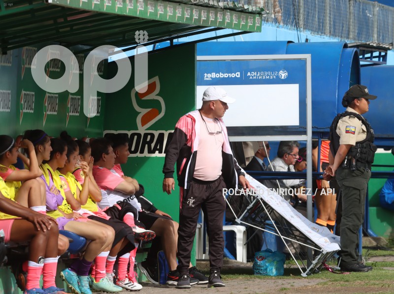 FBL-SUPERLIGA-FEMENINA-NANAS-LDU-QUITO