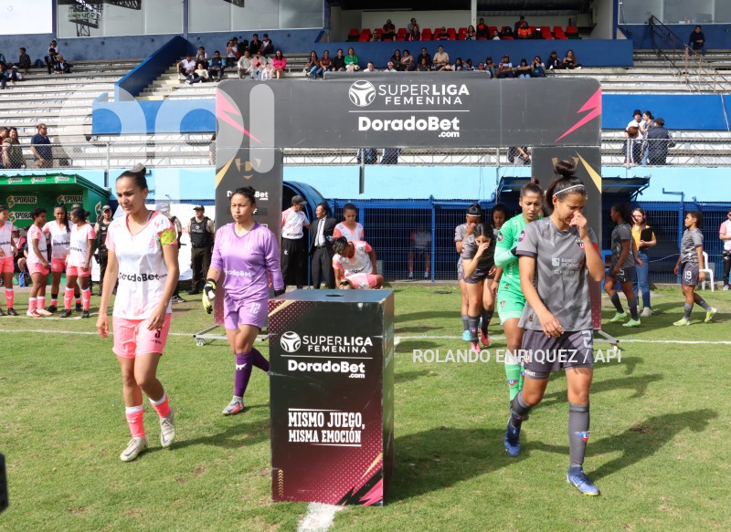 FBL-SUPERLIGA-FEMENINA-NANAS-LDU-QUITO