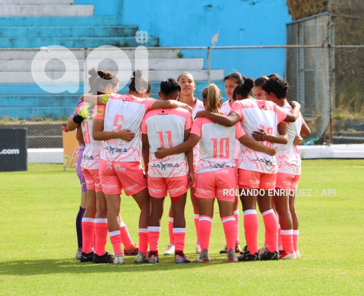 FBL-SUPERLIGA-FEMENINA-NANAS-LDU-QUITO