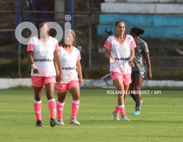 FBL-SUPERLIGA-FEMENINA-NANAS-LDU-QUITO