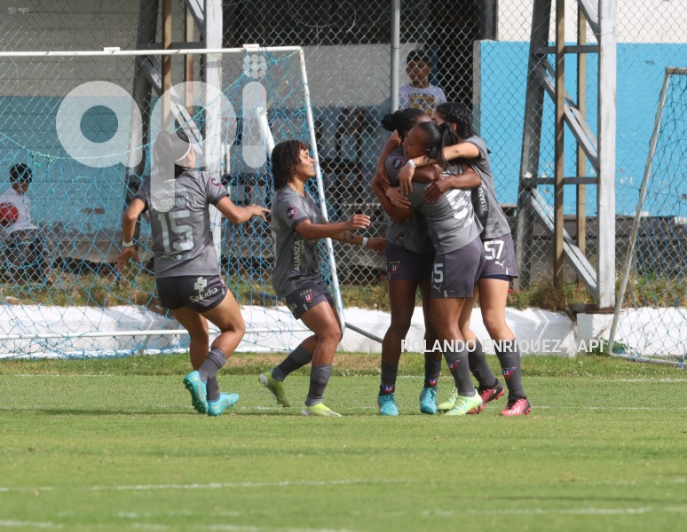 FBL-SUPERLIGA-FEMENINA-NANAS-LDU-QUITO