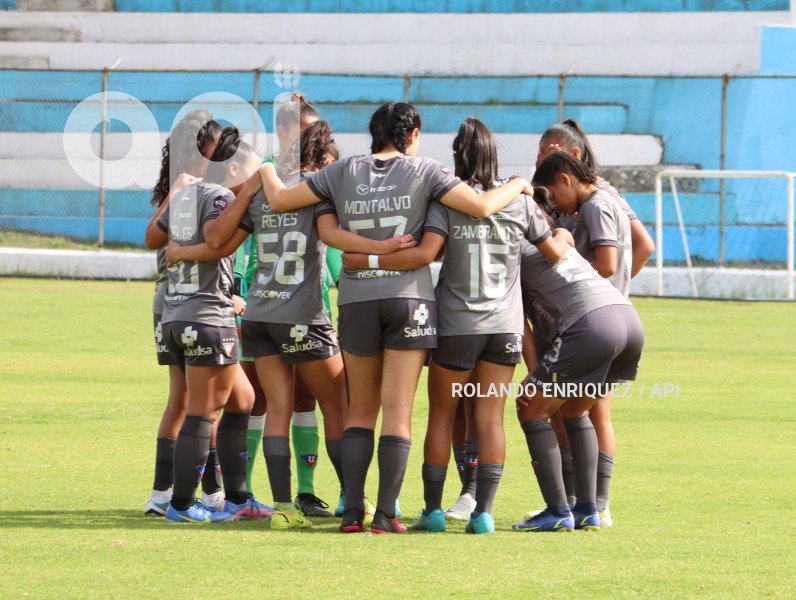 FBL-SUPERLIGA-FEMENINA-NANAS-LDU-QUITO