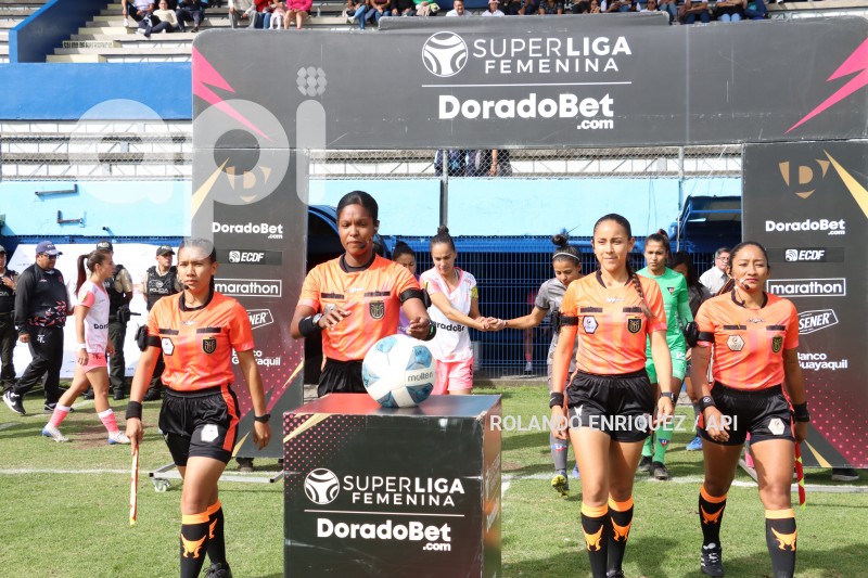 FBL-SUPERLIGA-FEMENINA-NANAS-LDU-QUITO