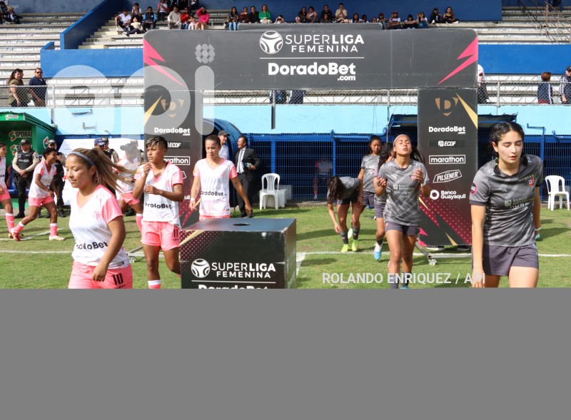FBL-SUPERLIGA-FEMENINA-NANAS-LDU-QUITO