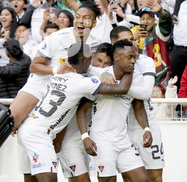FBL CONMEBOL SUDAMERICANA LIGA SAO PAULO