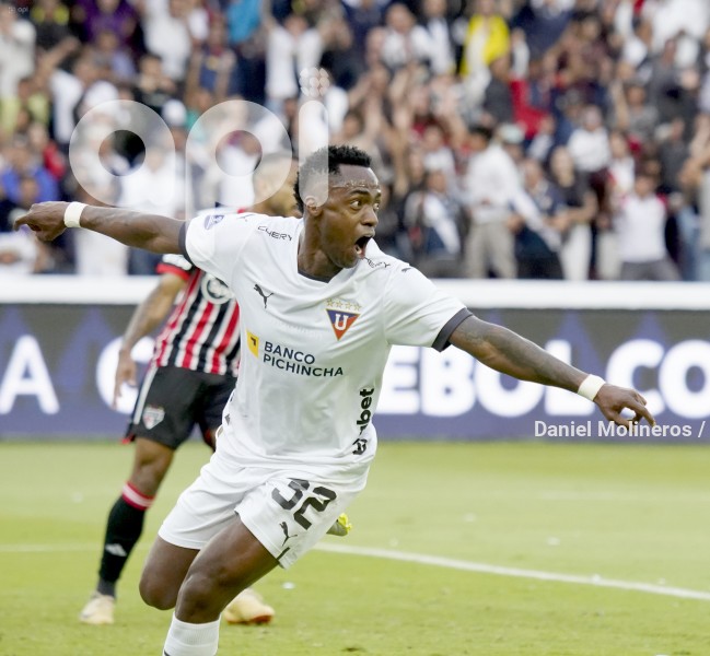 FBL CONMEBOL SUDAMERICANA LIGA SAO PAULO