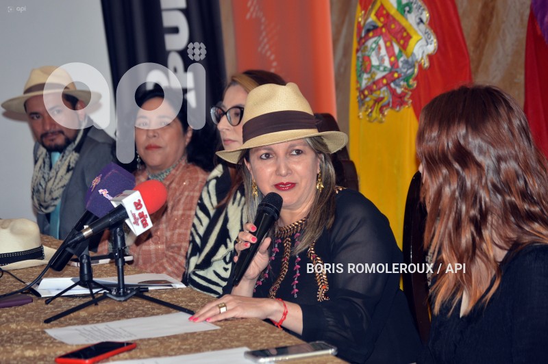 CUENCA-CAMPAÑA ORGULLOSOS NUESTRO PATRIMONIO