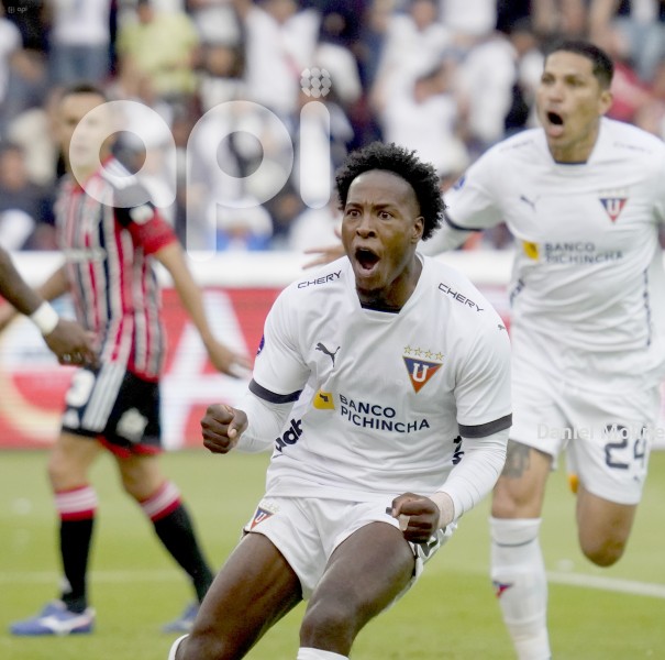 FBL CONMEBOL SUDAMERICANA LIGA SAO PAULO