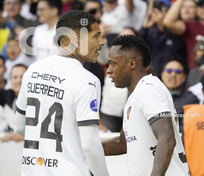 FBL CONMEBOL SUDAMERICANA LIGA SAO PAULO