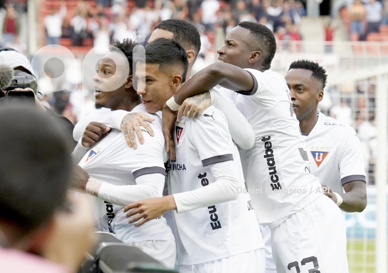 FBL CONMEBOL SUDAMERICANA LIGA SAO PAULO