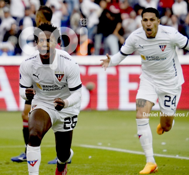 FBL CONMEBOL SUDAMERICANA LIGA SAO PAULO
