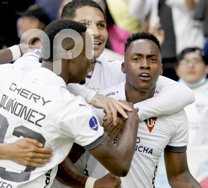 FBL CONMEBOL SUDAMERICANA LIGA SAO PAULO
