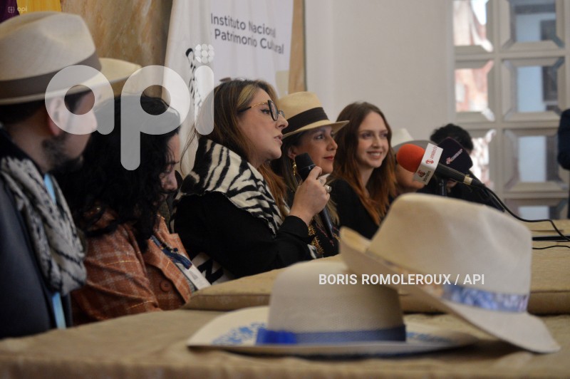 CUENCA-CAMPAÑA ORGULLOSOS NUESTRO PATRIMONIO