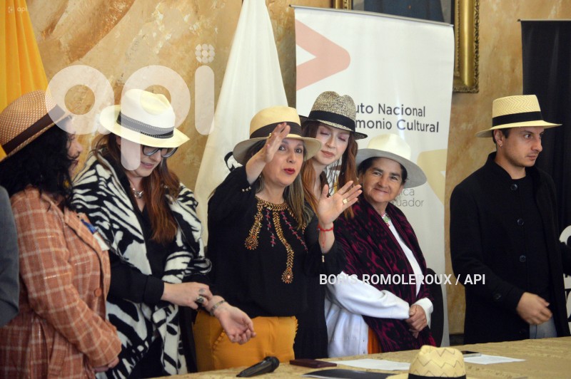 CUENCA-CAMPAÑA ORGULLOSOS NUESTRO PATRIMONIO