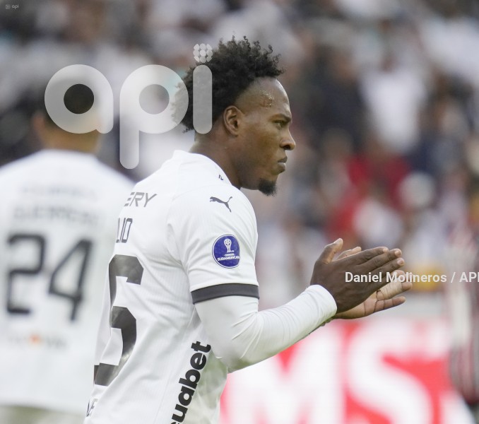 FBL CONMEBOL SUDAMERICANA LIGA SAO PAULO