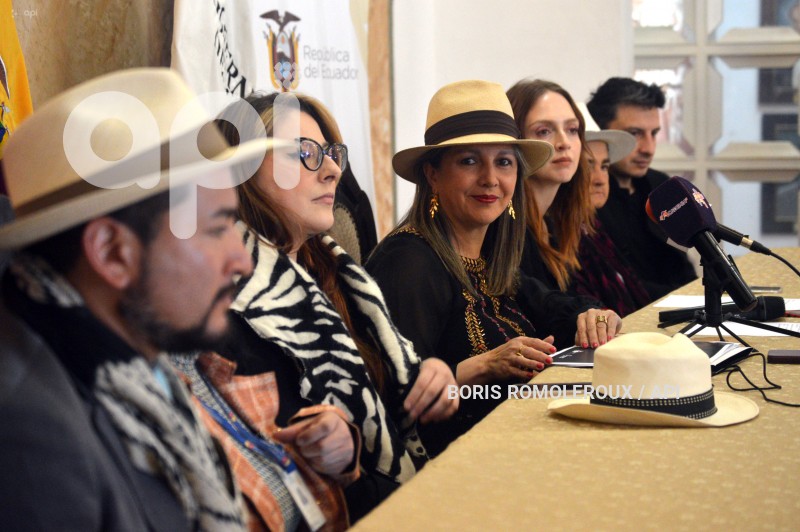 CUENCA-CAMPAÑA ORGULLOSOS NUESTRO PATRIMONIO