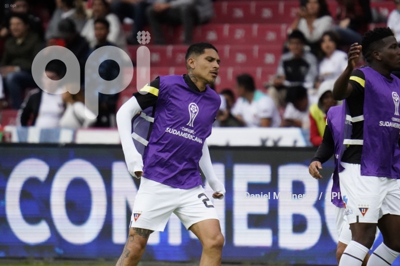 FBL CONMEBOL SUDAMERICANA LIGA SAO PAULO