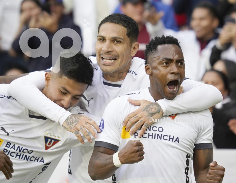 FBL CONMEBOL SUDAMERICANA LIGA SAO PAULO