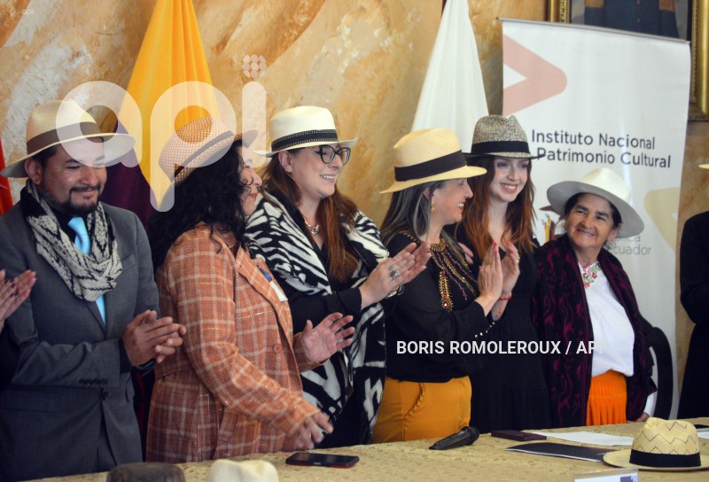 CUENCA-CAMPAÑA ORGULLOSOS NUESTRO PATRIMONIO