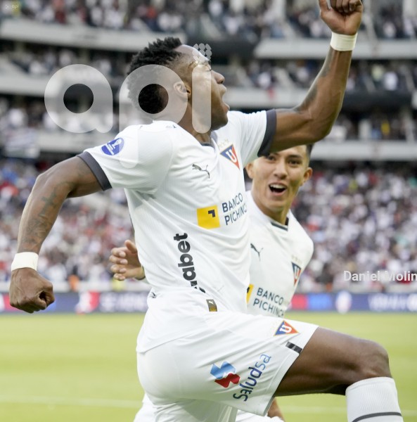 FBL CONMEBOL SUDAMERICANA LIGA SAO PAULO