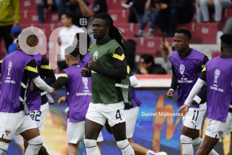 FBL CONMEBOL SUDAMERICANA LIGA SAO PAULO