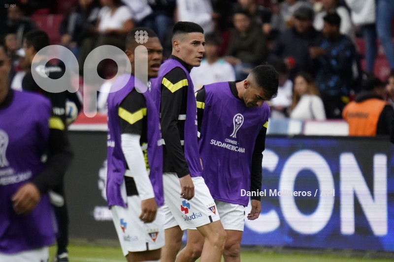 FBL CONMEBOL SUDAMERICANA LIGA SAO PAULO