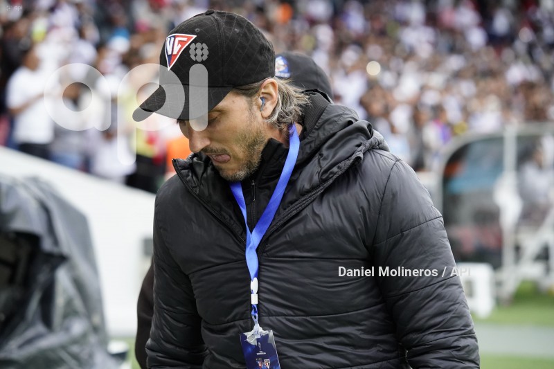 FBL CONMEBOL SUDAMERICANA LIGA SAO PAULO