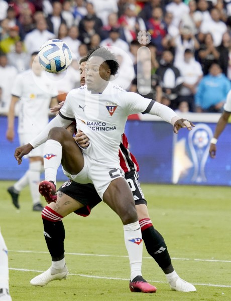 FBL CONMEBOL SUDAMERICANA LIGA SAO PAULO