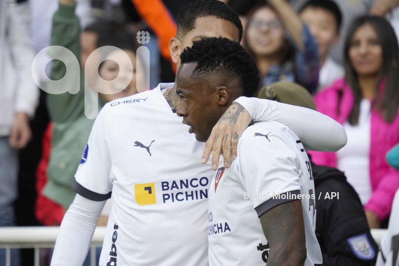 FBL CONMEBOL SUDAMERICANA LIGA SAO PAULO