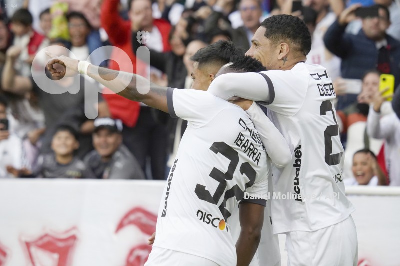FBL CONMEBOL SUDAMERICANA LIGA SAO PAULO