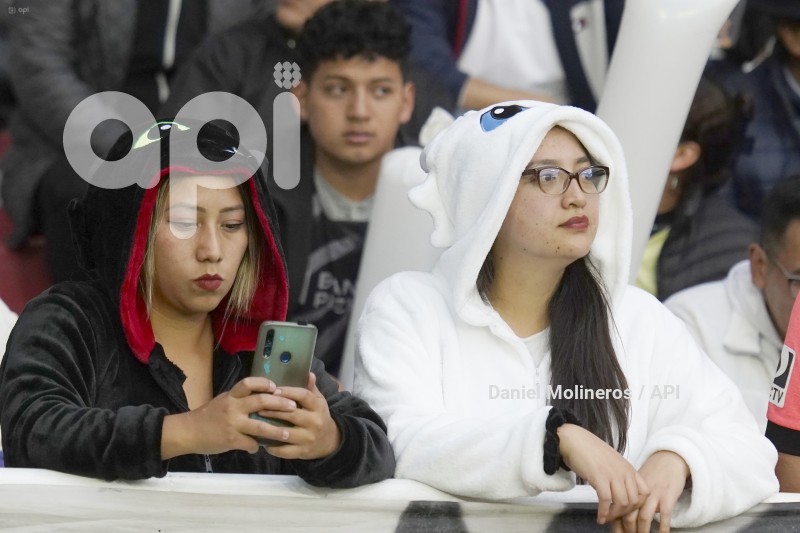 FBL CONMEBOL SUDAMERICANA LIGA SAO PAULO
