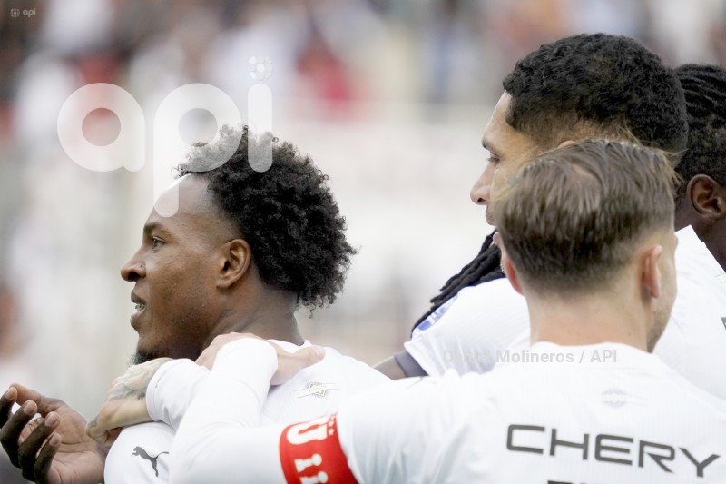 FBL CONMEBOL SUDAMERICANA LIGA SAO PAULO