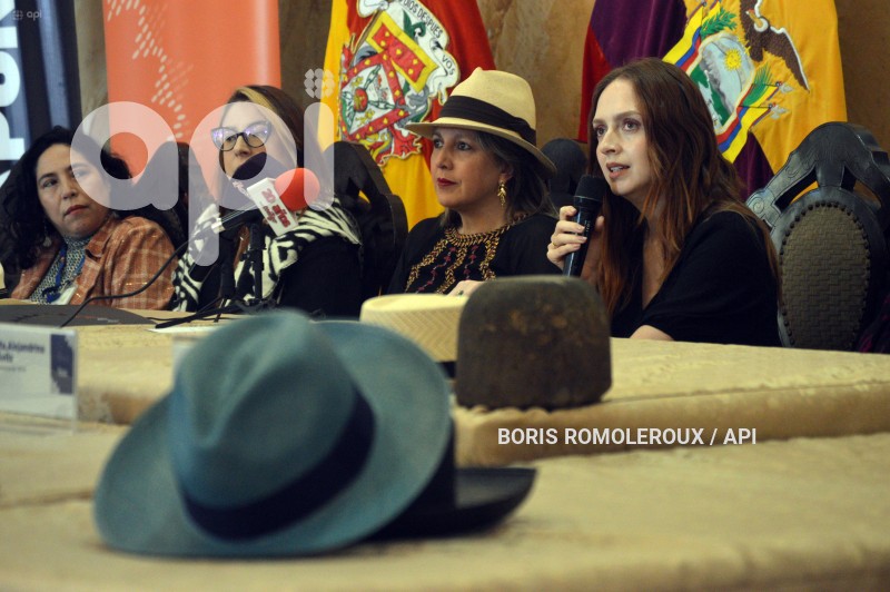 CUENCA-CAMPAÑA ORGULLOSOS NUESTRO PATRIMONIO