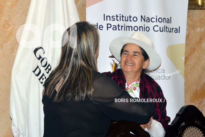 CUENCA-CAMPAÑA ORGULLOSOS NUESTRO PATRIMONIO