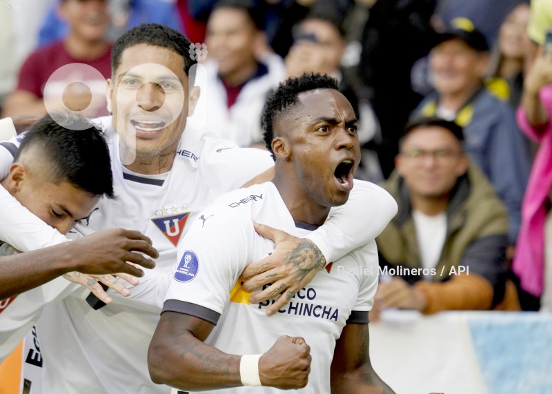 FBL CONMEBOL SUDAMERICANA LIGA SAO PAULO