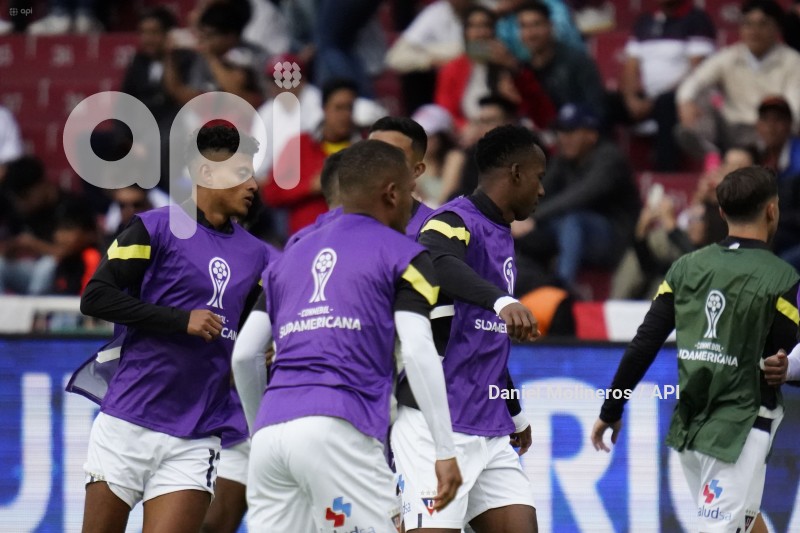 FBL CONMEBOL SUDAMERICANA LIGA SAO PAULO
