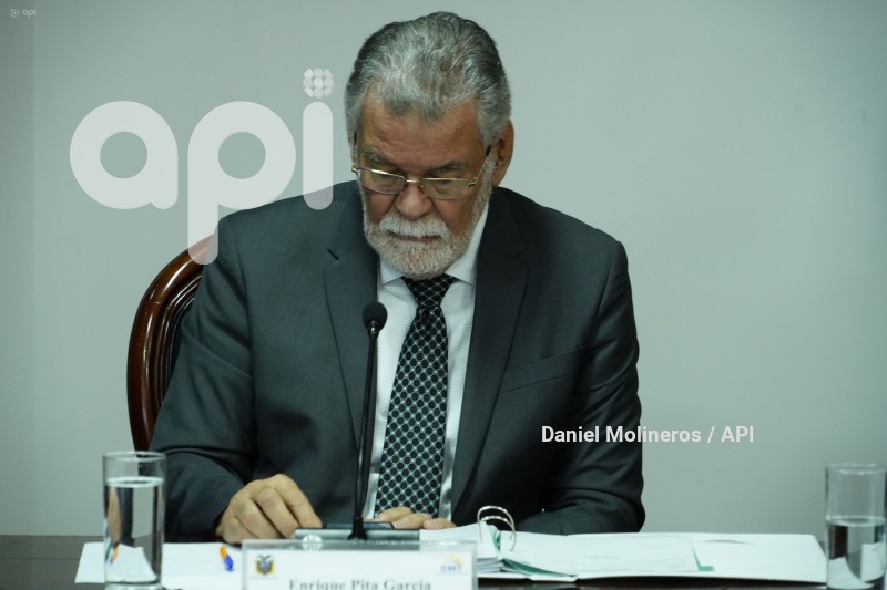 AUDIENCIA PUBLICA ESCRUTINIOS