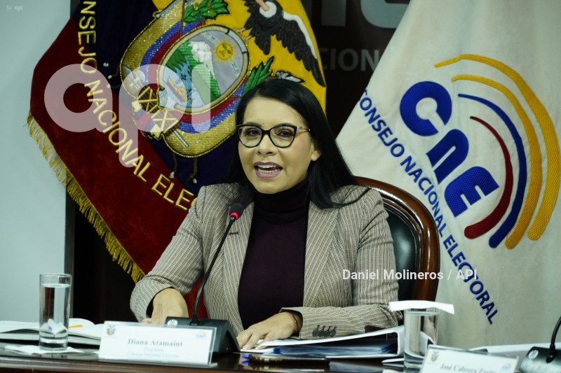 AUDIENCIA PUBLICA ESCRUTINIOS