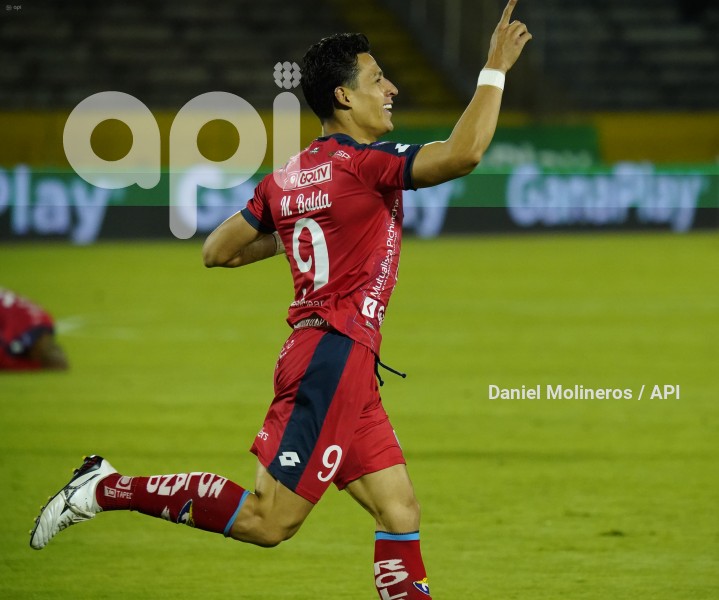 FBL LIGAPRO NACIONAL CUMBAYA