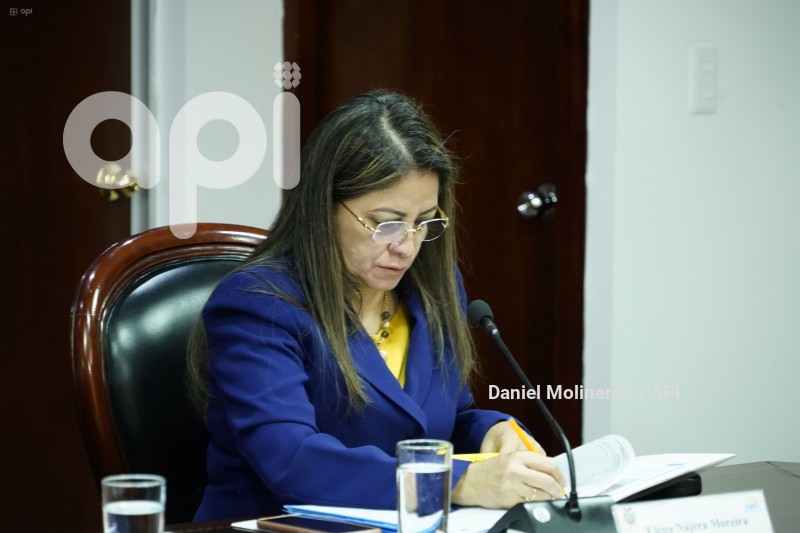 AUDIENCIA PUBLICA ESCRUTINIOS