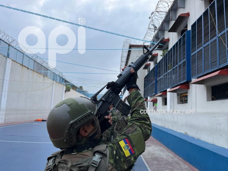 GYE-MILITARES-PENITENCIARIA