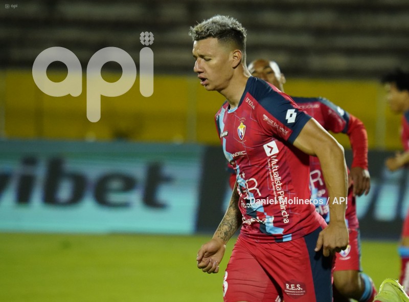 FBL LIGAPRO NACIONAL CUMBAYA