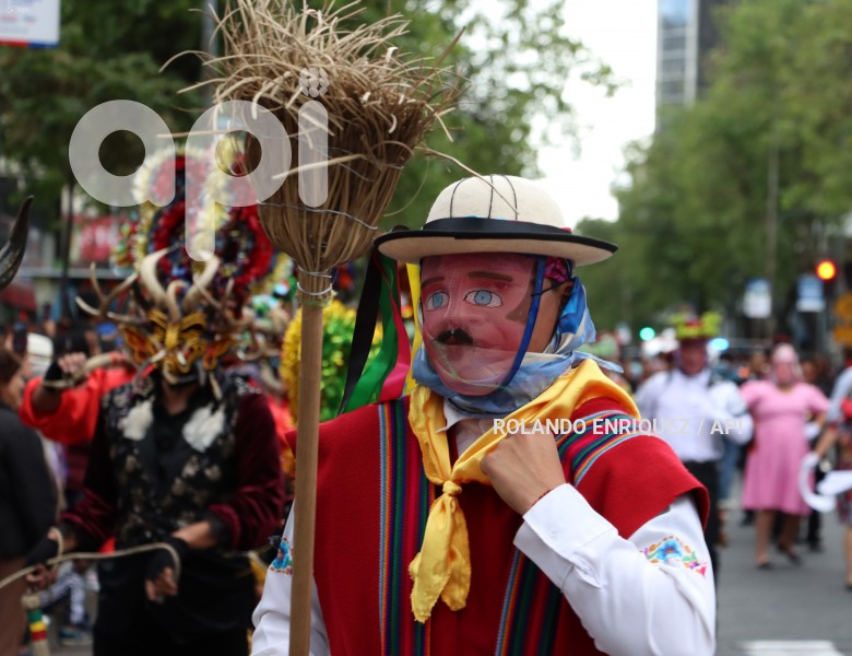 LOS DIABLOS SE TOMAN LA MARISCAL