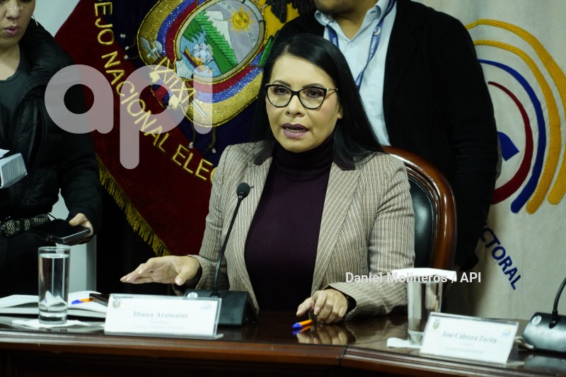 AUDIENCIA PUBLICA ESCRUTINIOS