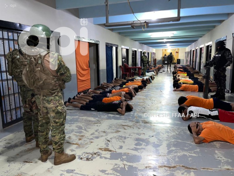GYE-MILITARES-PENITENCIARIA