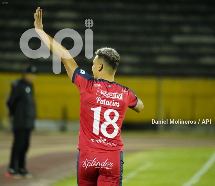 FBL LIGAPRO NACIONAL CUMBAYA