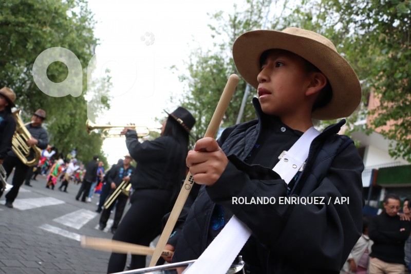 LOS DIABLOS SE TOMAN LA MARISCAL