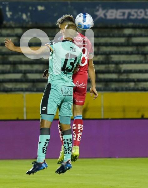 FBL LIGAPRO NACIONAL CUMBAYA